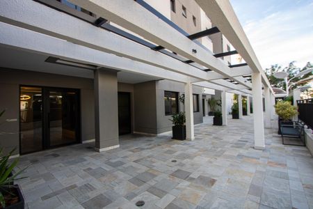 Apartamento à venda com 96m², 2 quartos e 2 vagasÁrea comum