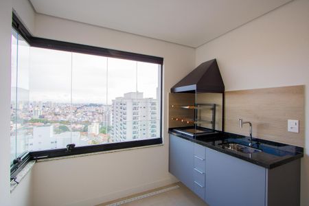 Apartamento à venda com 96m², 2 quartos e 2 vagasSala