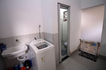 Casa à venda com 125m², 3 quartos e 1 vagaÁrea de Serviço