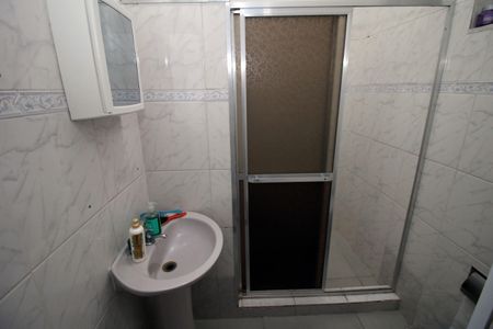 Casa à venda com 125m², 3 quartos e 1 vagaBanheiro 1
