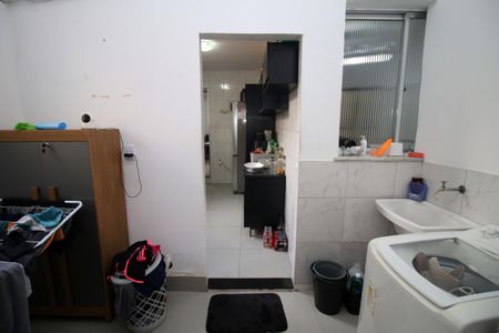 Casa à venda com 125m², 3 quartos e 1 vagaÁrea de Serviço