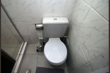 Casa à venda com 125m², 3 quartos e 1 vagaBanheiro 1