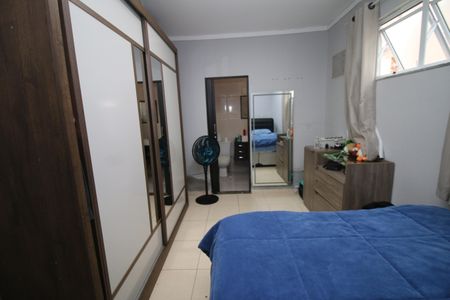 Casa à venda com 125m², 3 quartos e 1 vagaQuarto 3 Suíte