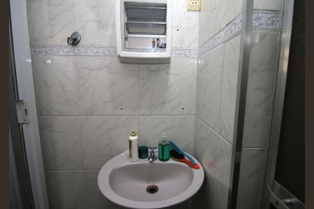 Casa à venda com 125m², 3 quartos e 1 vagaBanheiro 1