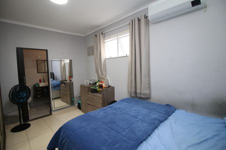 Casa à venda com 125m², 3 quartos e 1 vagaQuarto 3 Suíte