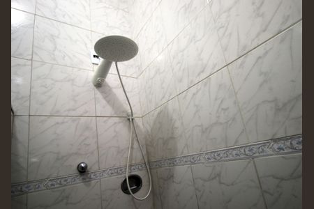 Casa à venda com 125m², 3 quartos e 1 vagaBanheiro 1