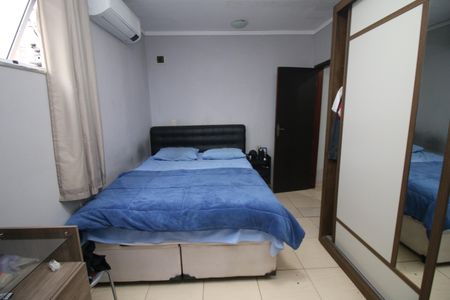 Casa à venda com 125m², 3 quartos e 1 vagaQuarto 3 Suíte