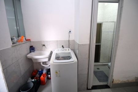 Casa à venda com 125m², 3 quartos e 1 vagaÁrea de Serviço