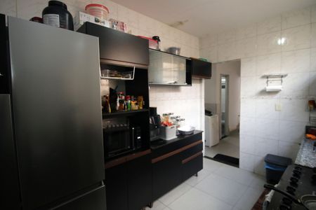 Casa à venda com 125m², 3 quartos e 1 vagaCozinha