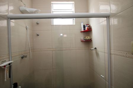 Casa à venda com 125m², 3 quartos e 1 vagaBanheiro da Suíte 3