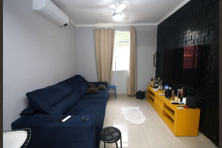 Casa à venda com 125m², 3 quartos e 1 vagaSala