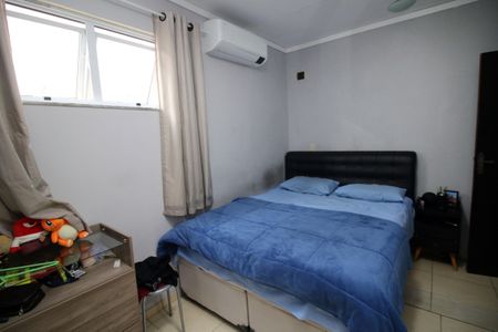 Casa à venda com 125m², 3 quartos e 1 vagaQuarto 3 Suíte