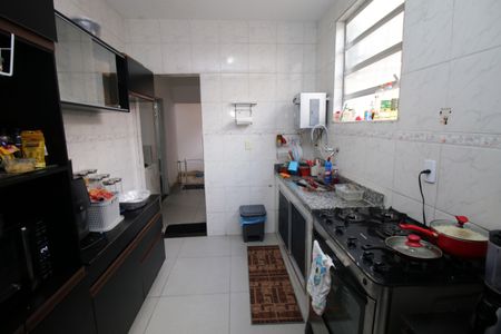 Casa à venda com 125m², 3 quartos e 1 vagaCozinha