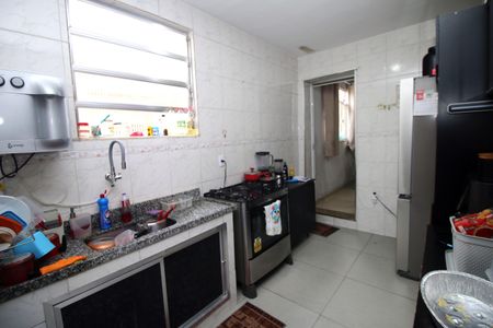 Casa à venda com 125m², 3 quartos e 1 vagaCozinha