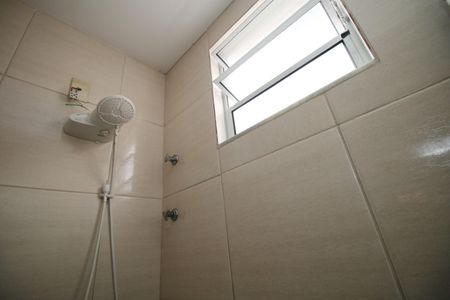 Casa à venda com 125m², 3 quartos e 1 vagaBanheiro da Suíte 3