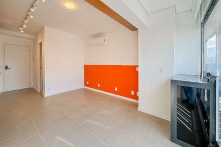 Studio à venda com 23m², 1 quarto e sem vagaStudio