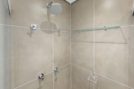 Studio à venda com 23m², 1 quarto e sem vagaBanheiro