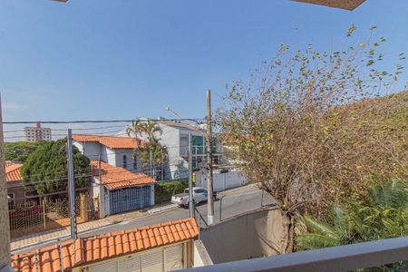 Casa à venda com 177m², 3 quartos e 5 vagasVista da Suite 3