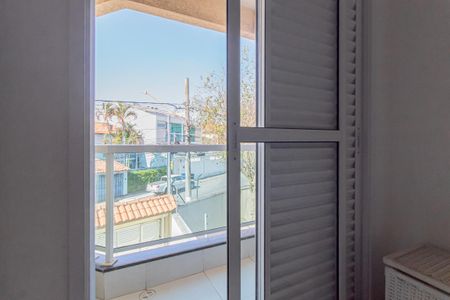 Casa à venda com 177m², 3 quartos e 5 vagasVaranda da Suite 3