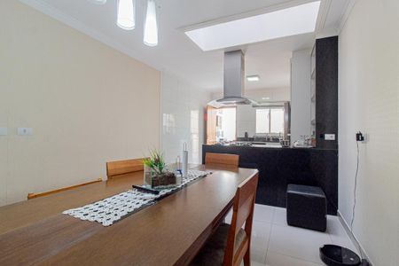 Casa à venda com 177m², 3 quartos e 5 vagasSala de Jantar