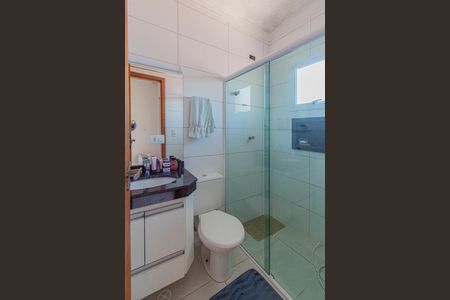 Casa à venda com 177m², 3 quartos e 5 vagasBanheiro Suite 3