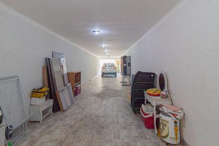 Casa à venda com 177m², 3 quartos e 5 vagasGaragem