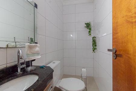 Casa à venda com 177m², 3 quartos e 5 vagasLavabo