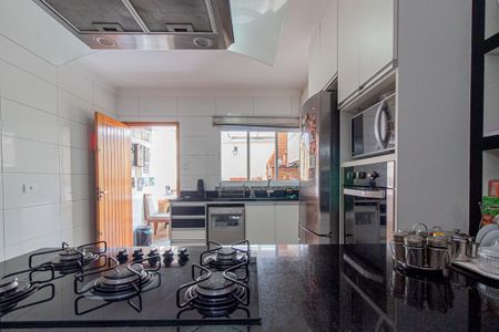Casa à venda com 177m², 3 quartos e 5 vagasCozinha
