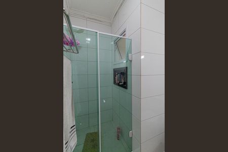 Casa à venda com 177m², 3 quartos e 5 vagasBanheiro Suite 2