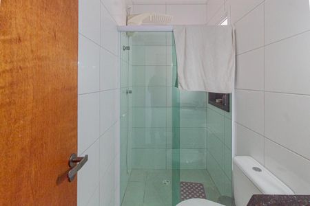 Casa à venda com 177m², 3 quartos e 5 vagasBanheiro Suite 1