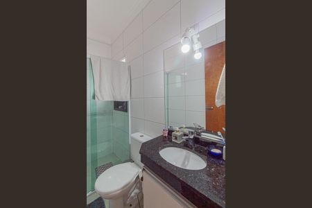 Casa à venda com 177m², 3 quartos e 5 vagasBanheiro Suite 1