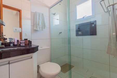 Casa à venda com 177m², 3 quartos e 5 vagasBanheiro Suite 3