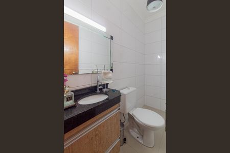 Casa à venda com 177m², 3 quartos e 5 vagasLavabo