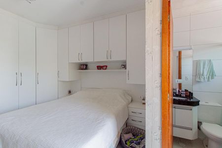 Casa à venda com 177m², 3 quartos e 5 vagasSuite 3