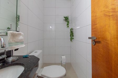 Casa à venda com 177m², 3 quartos e 5 vagasLavabo