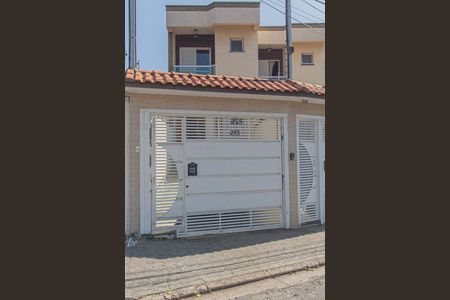 Casa à venda com 177m², 3 quartos e 5 vagasFachada