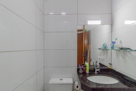 Casa à venda com 177m², 3 quartos e 5 vagasBanheiro Suite 2