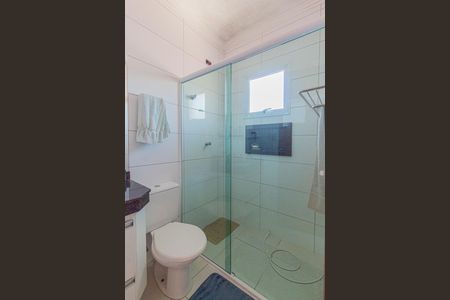 Casa à venda com 177m², 3 quartos e 5 vagasBanheiro Suite 3