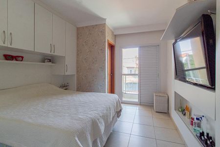 Casa à venda com 177m², 3 quartos e 5 vagasSuite 3