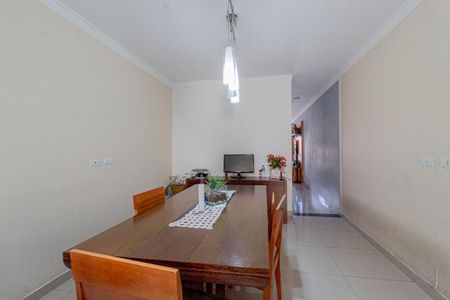 Casa à venda com 177m², 3 quartos e 5 vagasSala de Jantar