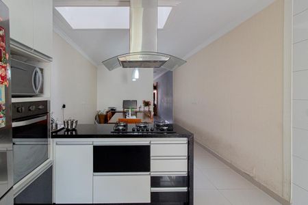Casa à venda com 177m², 3 quartos e 5 vagasCozinha