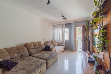 Casa à venda com 177m², 3 quartos e 5 vagasSala