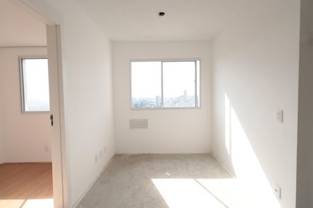 Apartamento para alugar com 38m², 2 quartos e 1 vagaSala