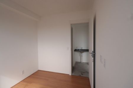 Apartamento para alugar com 38m², 2 quartos e 1 vagaQuarto 2