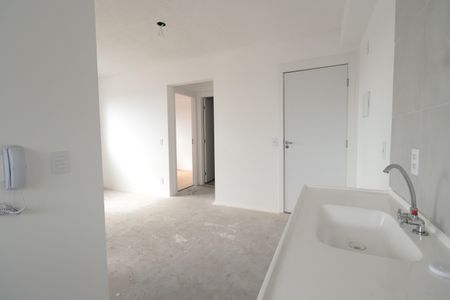 Apartamento para alugar com 38m², 2 quartos e 1 vagaCozinha