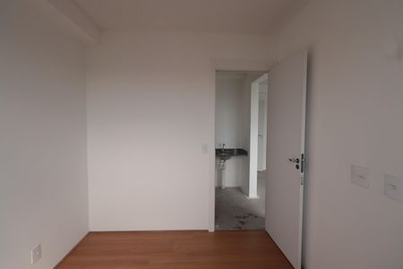 Apartamento para alugar com 38m², 2 quartos e 1 vagaQuarto 2