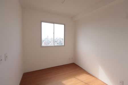 Apartamento para alugar com 38m², 2 quartos e 1 vagaQuarto 2