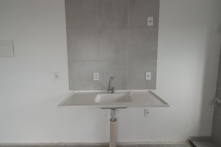 Apartamento para alugar com 38m², 2 quartos e 1 vagaCozinha