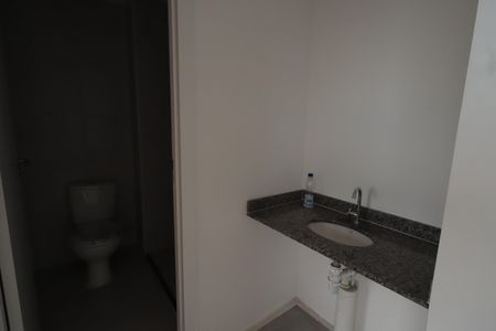 Apartamento para alugar com 38m², 2 quartos e 1 vagaLavabo