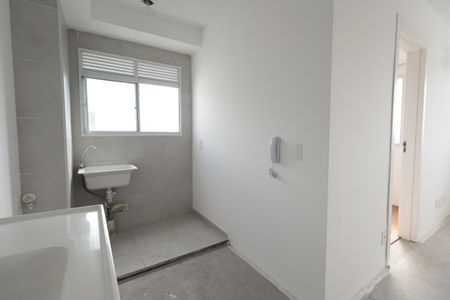 Apartamento para alugar com 38m², 2 quartos e 1 vagaCozinha